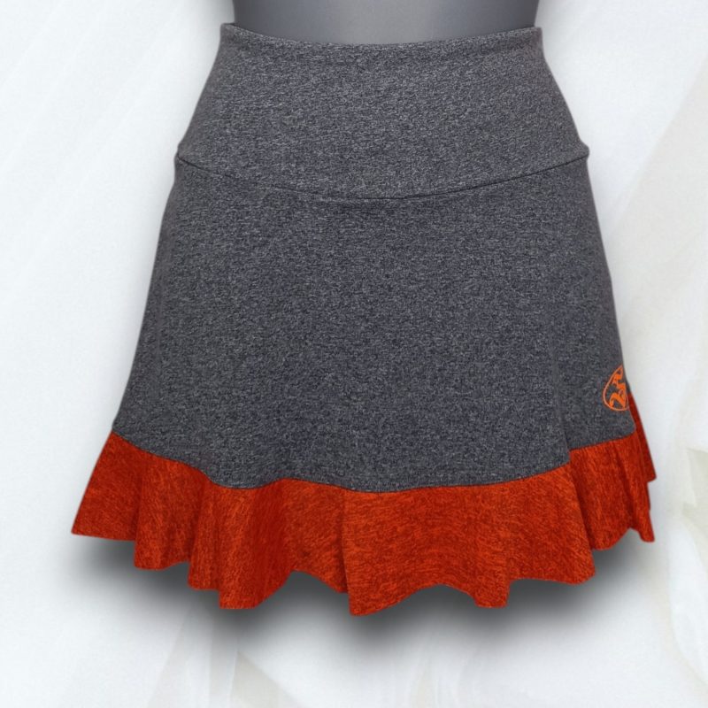 Falda Damarise